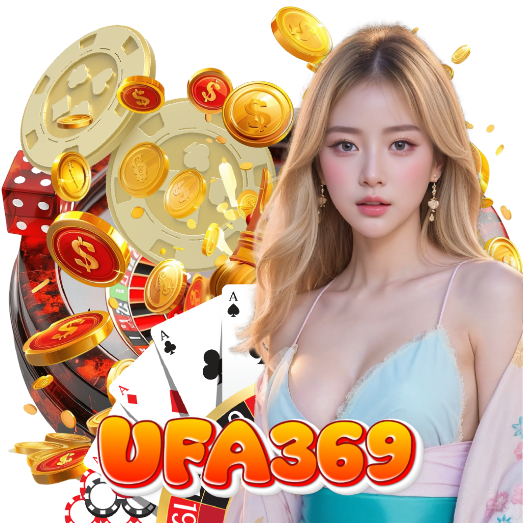 ufa369 สล็อตออนไลน์
