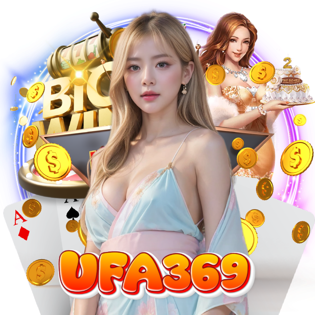 ufa369 เครดิตฟรี
