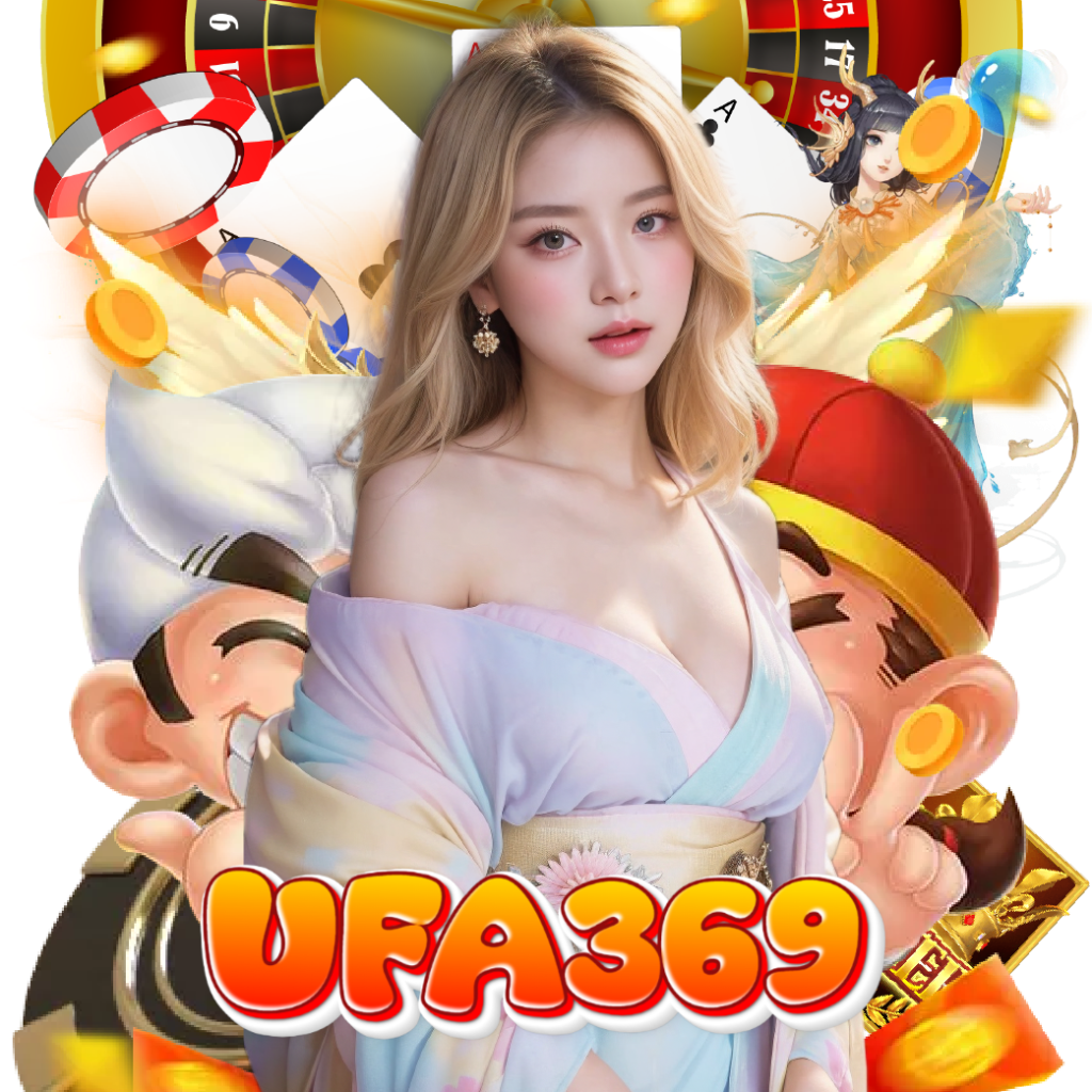 ufa369 แตกง่าย