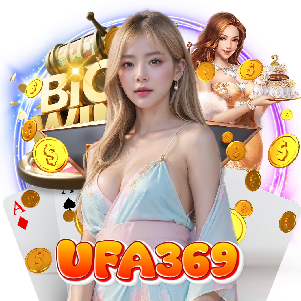 ufa369 เครดิตฟรี