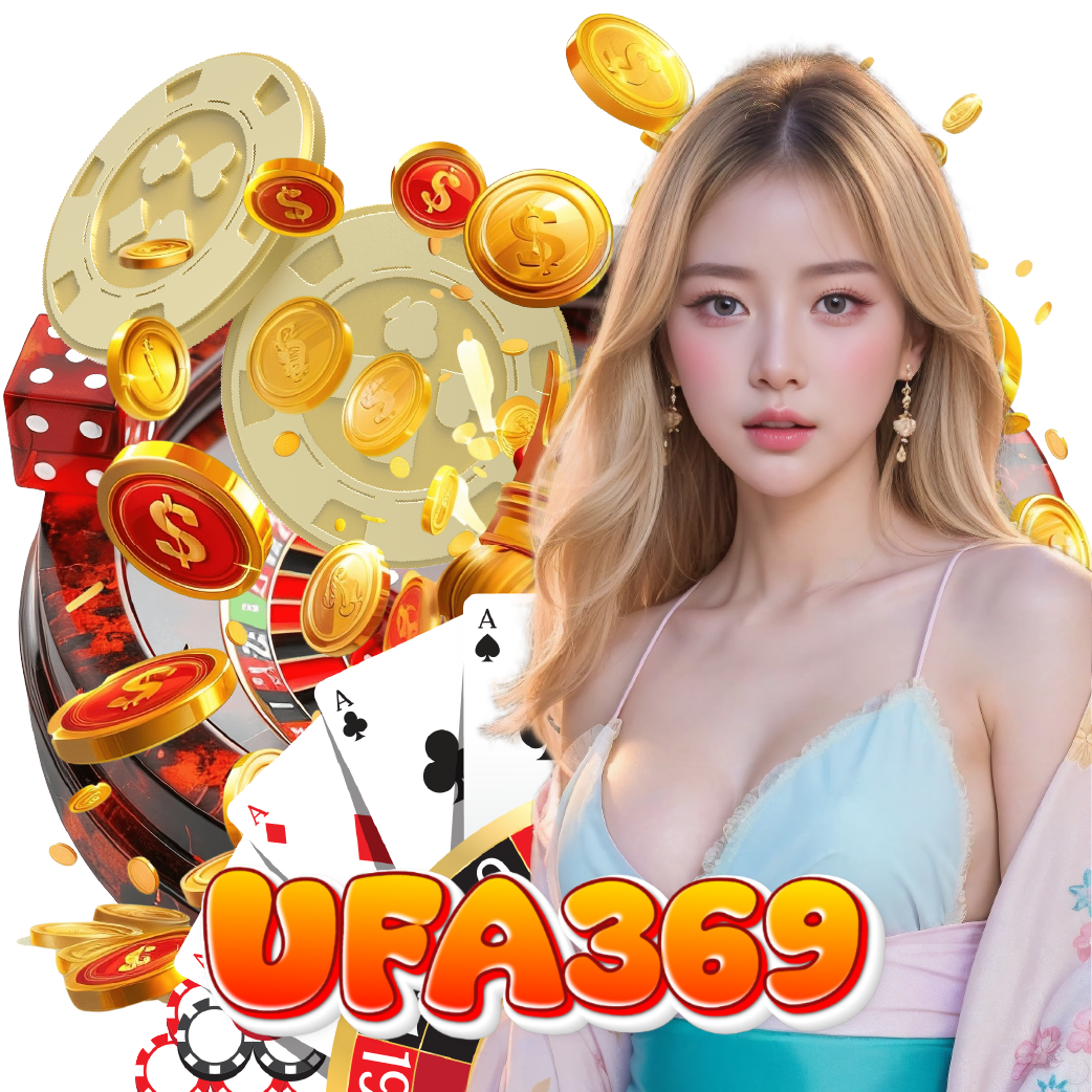 ufa369 สล็อตออนไลน์