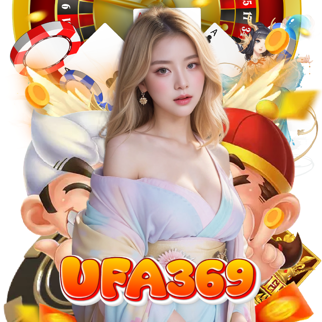 ufa369 แตกง่าย
